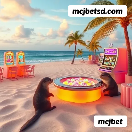 Requisitos sistema mcjbet APK Android