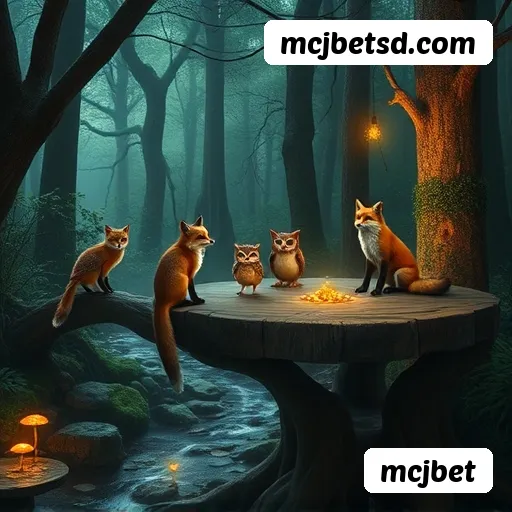 Vantagens APK mobile mcjbet Brasil