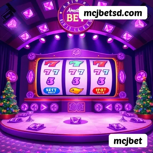 Notificações push mcjbet app