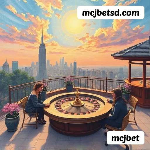 Modo offline mcjbet app