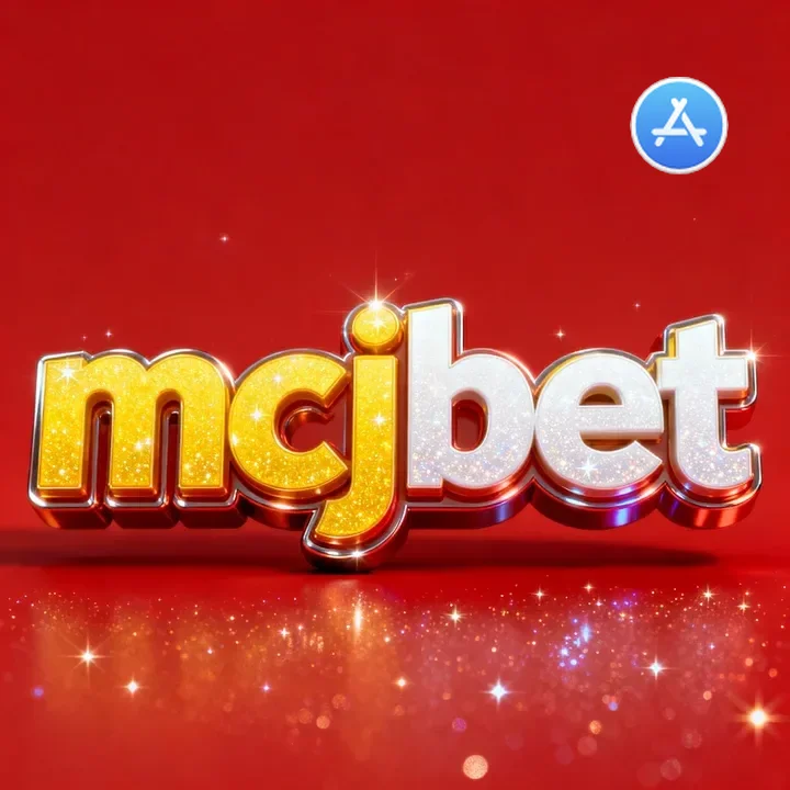mcjbet App Mobile iOS Android