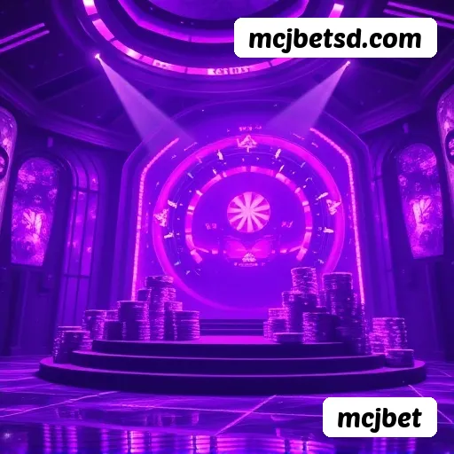 Blackjack ao vivo mcjbet