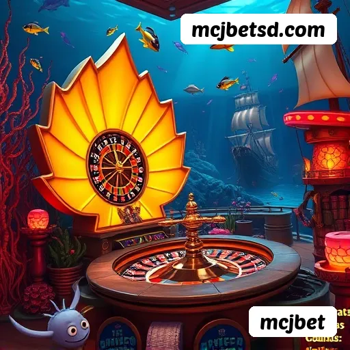 Baccarat ao vivo mcjbet