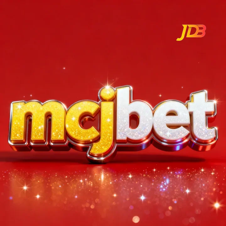mcjbet logo