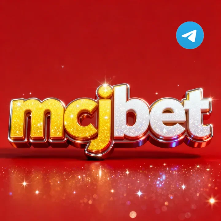 Telegram mcjbet